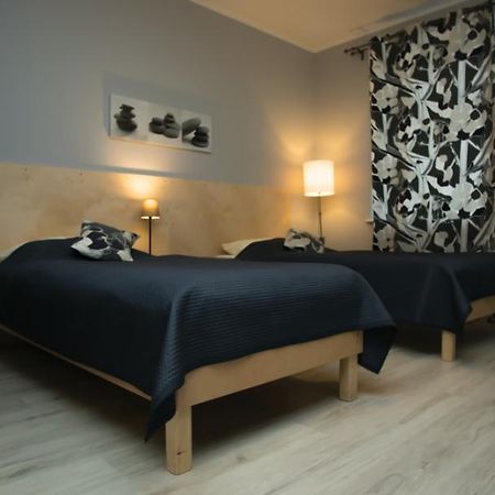 Apartamenty Sedinum - Brama Portowa Szczecin Zewnętrze zdjęcie