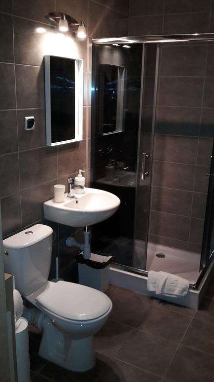 Apartamenty Sedinum - Brama Portowa Szczecin Zewnętrze zdjęcie