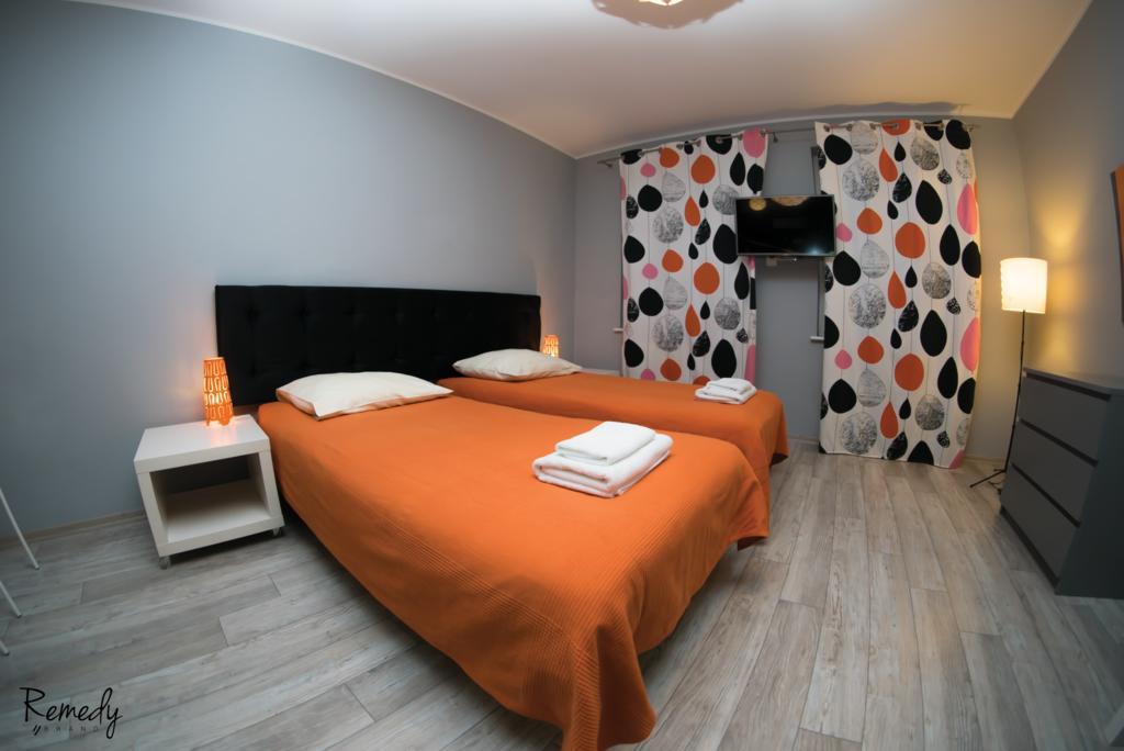 Apartamenty Sedinum - Brama Portowa Szczecin Zewnętrze zdjęcie
