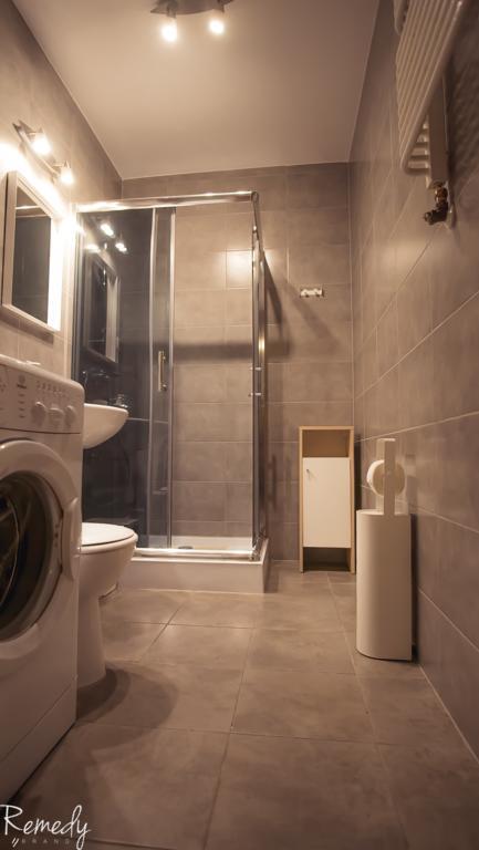 Apartamenty Sedinum - Brama Portowa Szczecin Zewnętrze zdjęcie