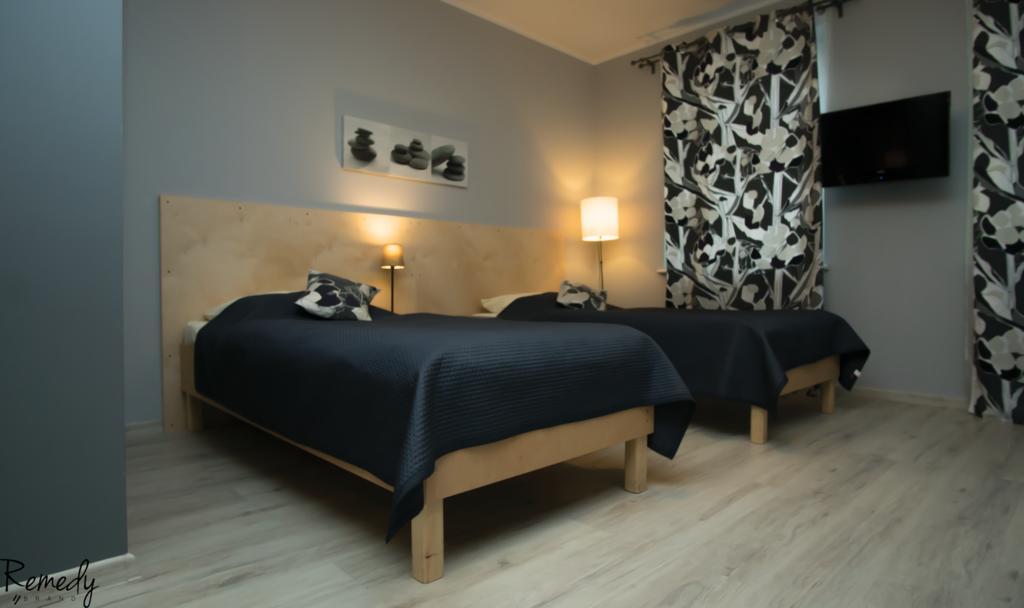 Apartamenty Sedinum - Brama Portowa Szczecin Zewnętrze zdjęcie
