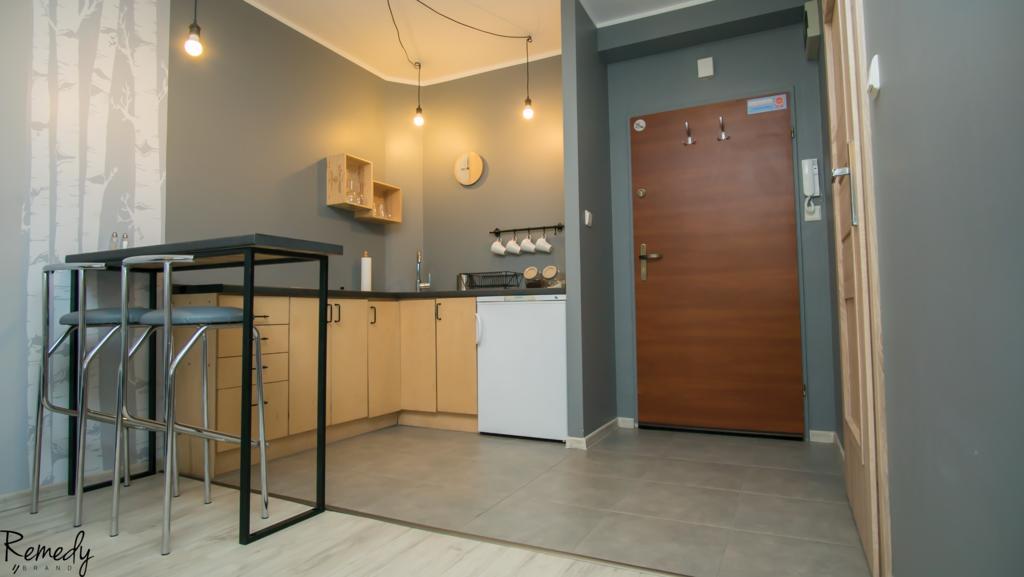 Apartamenty Sedinum - Brama Portowa Szczecin Zewnętrze zdjęcie